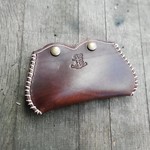 Handmade by Leatherworks.morell