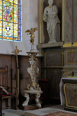 St. Pierre - Photo of Bosc-Bénard-Crescy