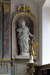 St. Paul - Photo of Colletot