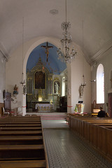 Organ Practice - Photo of Saint-Siméon