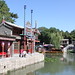 Beijing Summer Palace Waterway