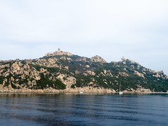 Croisière Bandol Corse Septembre 2020-25 - Photo of Monacia-d'Aullène