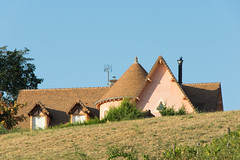 K3030077 - Photo of Saint-Léger-lès-Paray