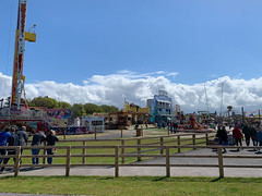 Photo 4 of 9 in the Southport Pleasureland (5th May 2019) gallery