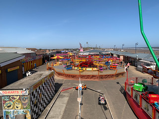Photo 3 of 3 in the Mablethorpe Fun Fair gallery