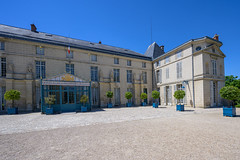 Château de Malmaison, France - Photo of Rueil-Malmaison