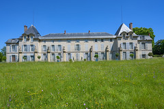 Château de Malmaison, France
