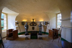 Château de Bazoches Demeure de Vauban - Photo of Ruages