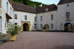 Château de Bazoches Demeure de Vauban - Photo of Empury
