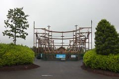 Photo 1 of 10 in the Tayto Park gallery