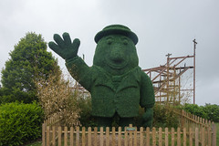 Photo 2 of 10 in the Tayto Park gallery