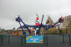 Photo 4 of 10 in the Tayto Park gallery