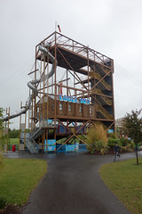 Photo 3 of 10 in the Tayto Park gallery
