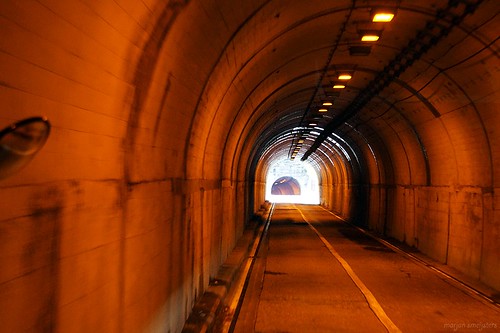 Tunnelvision