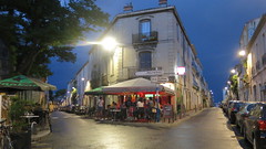 Bouchon Catalan, Montpellier