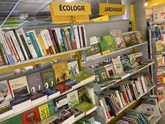 Librairie Georges - Talence (33) - Photo of Cénac
