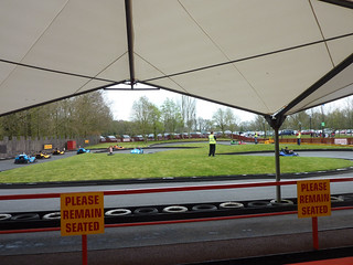 Photo 1 of 1 in the Go Karts gallery
