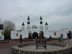 Photo 4 of 10 in the Camelot Theme Park gallery