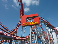 Photo 5 of 5 in the G Force gallery