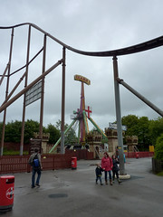 Photo 5 of 7 in the Camelot Theme Park (17th Jul 2011) gallery