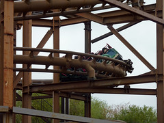 Photo 7 of 7 in the Camelot Theme Park (17th Jul 2011) gallery