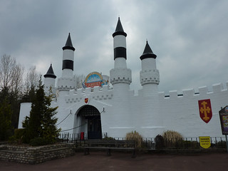 Photo 26 of 28 in the Camelot Theme Park (18th Apr 2010) gallery