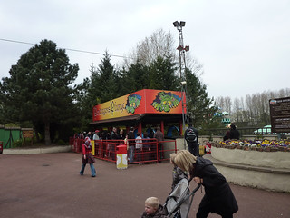 Photo 10 of 28 in the Camelot Theme Park (18th Apr 2010) gallery