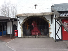 Photo 6 of 10 in the Camelot Theme Park gallery