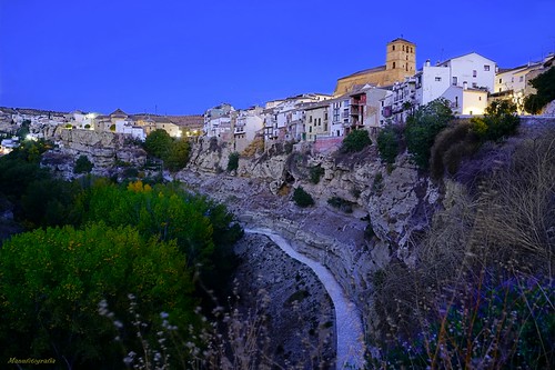 Alhama de Granada, Granada, España