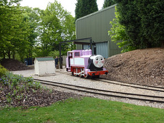Photo 8 of 10 in the Drayton Manor gallery