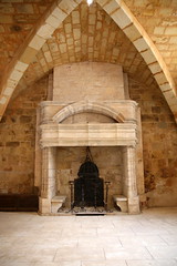 Abbaye de Fontfroide - Photo of Thézan-des-Corbières