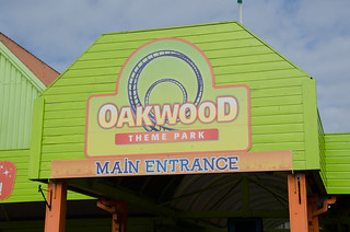 Photo 5 of 10 in the Oakwood Theme Park gallery