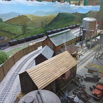 Photo of Discovery Thomas & Friends Exhibition
