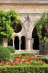 Abbaye de Fontfroide - Photo of Luc-sur-Orbieu