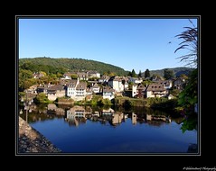 Argentat-sur-Dordogne. Corrèze- France - Photo of Monceaux-sur-Dordogne