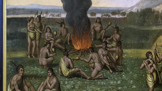 Wooldridge, Indians of Virginia