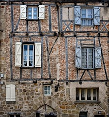 House numbers 21 and 23 - Photo of Saint-Pierre-Toirac
