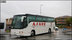 Noge Touring – A. Faur - Photo of Saint-Paul-sur-Save