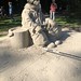 Zandsculpturenfestijn Diepenheim