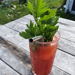 Bloody mary