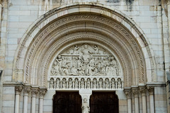 4168 L'église Saint-Pierre, de Mâcon