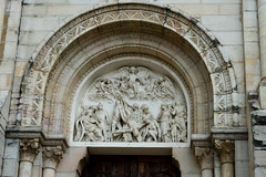 4174 L'église Saint-Pierre, de Mâcon