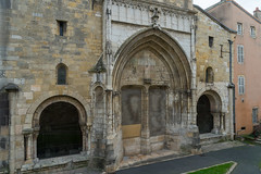 4199 Ancienne cathédrale Vieux-Saint-Vincent de Mâcon