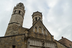 4198 Ancienne cathédrale Vieux-Saint-Vincent de Mâcon