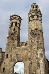 4187 Ancienne cathédrale Vieux-Saint-Vincent de Mâcon
