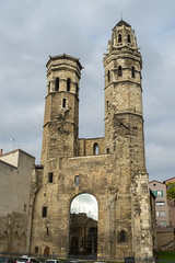 4191 Ancienne cathédrale Vieux-Saint-Vincent de Mâcon