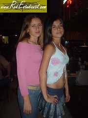 Chica Verano 2005