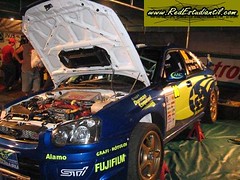 Rally 2005