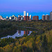 River City splendour: Edmonton, AB (Image 1)
