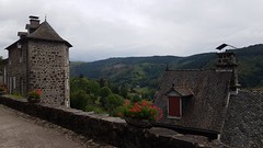 Tournemire. Cantal - Photo of Velzic